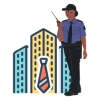 Corporate Security