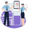 Security Survey & Consulting