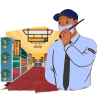 Store Detective
