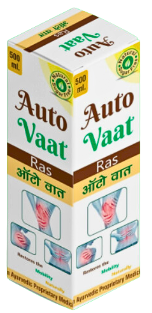 Auto Vaat